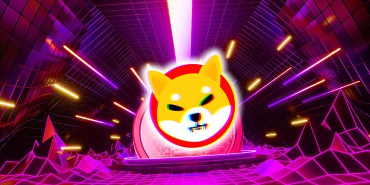 Shiba Inu’s (SHIB) Shibarium Sees Explosive Growth As Testnet Wallets Break 100,000