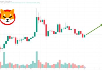 Shiba Inu Price Prediction as $200 Million Trading Volume Comes In – Here’s the Next SHIB Price Target