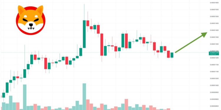 Shiba Inu Price Prediction as $200 Million Trading Volume Comes In – Here’s the Next SHIB Price Target
