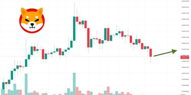Shiba Inu Price Prediction as $300 Million Trading Volume Floods In – Are Whales Selling SHIB?