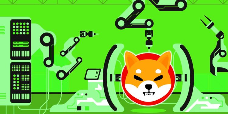 Crypto Giant Adds Support for Explosive Shiba Inu Altcoin as Shibarium Approaches