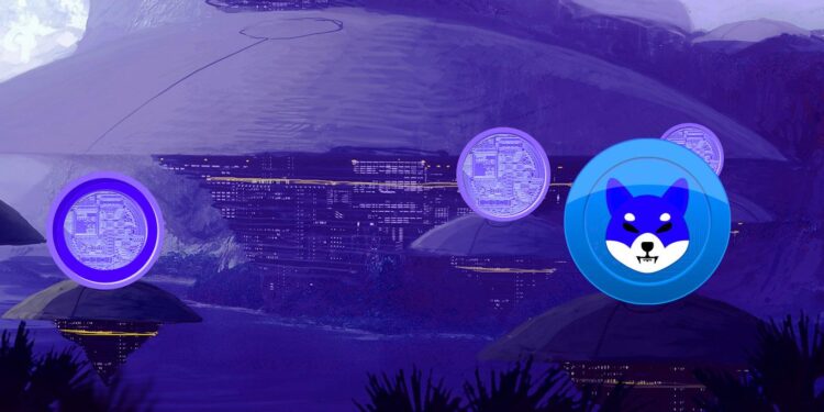 10,000,000,000,000 Shiba Inu (SHIB) Leaves Large Ethereum Wallets Amid Launch of Shibarium Beta