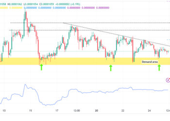 Shiba Inu Price Prediction – Can the Meme Coin Maintain its Momentum in 2023?