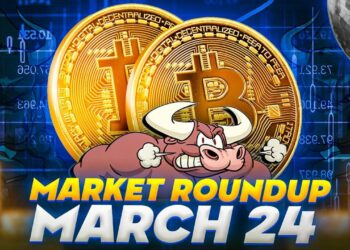 Bitcoin Price Prediction as BTC Bounces Up From $28,000 Support – Where is BTC Heading Now?