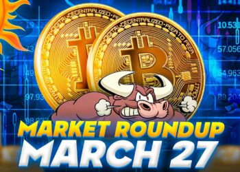 Bitcoin Price and Ethereum Prediction: A Packed Week Ahead