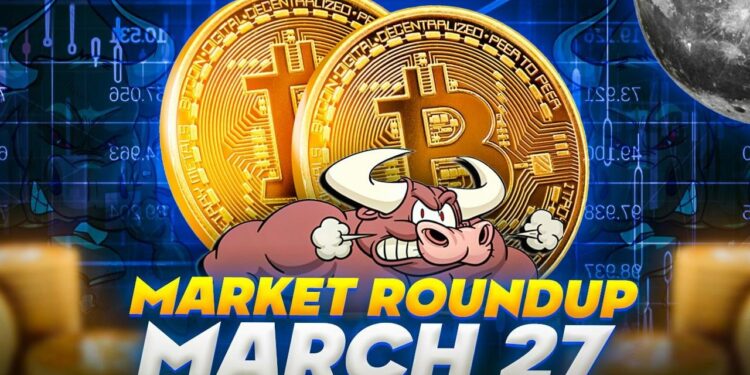 Bitcoin Price Prediction as Billionaire Michael Saylor Buys $150 Million Worth of Bitcoin – What’s Going On?