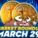 Bitcoin and Ethereum Price Predictions: BTC and ETH Recover Over 3%