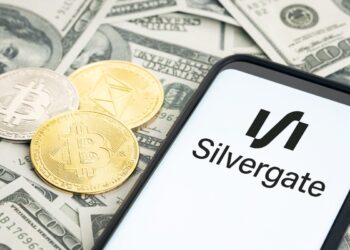 Breaking News: Crypto-Friendly Silvergate Bank Announces ‘Voluntary Liquidation’