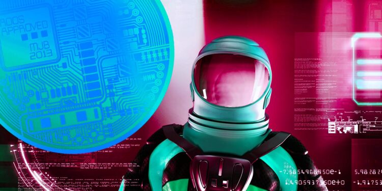 Little-Known Ethereum Rival Erupts, Outperforming Bitcoin and ETH With 53% Boom in Seven Days