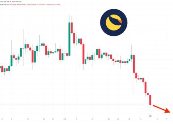 Terra Luna Classic Price Prediction as $100 Million Trading Volume Comes In – What’s Going On?
