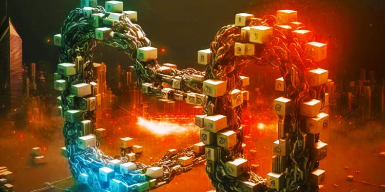 Under-the-Radar Web3 Altcoin Erupts 140% This Week Amid $40,000,000 Fundraising Round