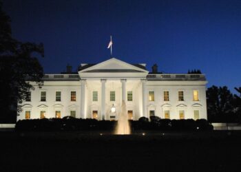 New White House Report Slams Digital Asset Industry – Regulation Incoming?