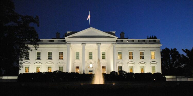 New White House Report Slams Digital Asset Industry – Regulation Incoming?
