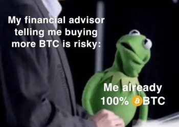 Bitcoin Bearbulls, Institutional Altcoins, Voluntary Liquidations and 20 Crypto Jokes