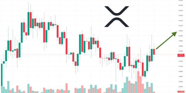 XRP Price Prediction as Market Cap Reaches $20 Billion – Can XRP Reach $10?