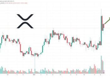 XRP Price Prediction as XRP Becomes One of the Best Performing Assets on the Market – Are Whales Buying?