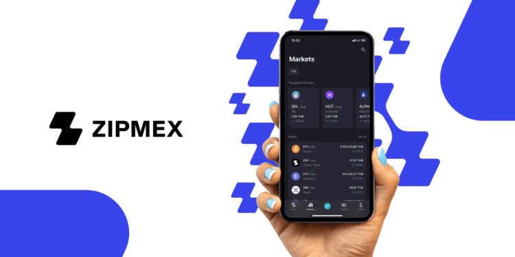 Thai Crypto Exchange Zipmex’s $100 Million Bailout Stumbles as Payment Missed