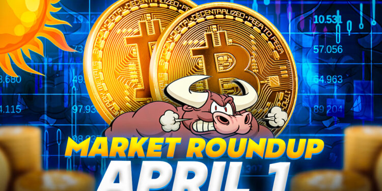 Will BTC and ETH Break Free from the Weekend Blues?