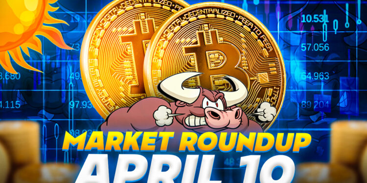 CRV surges by over 10%, will BTC and ETH follow suit?