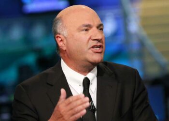 Shark Tank Star Kevin O’Leary Reveals His Top Crypto Holding of 2023 Despite FTX Collapse