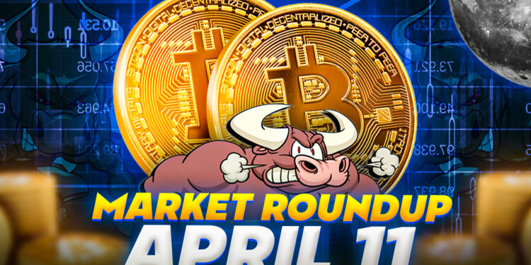 Bitcoin Price Prediction as BTC Blasts Past $30,000 Critical Level – What Happens Next?