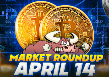 Bitcoin Price Prediction as BTC Blasts Up 10% in a Week – New Bull Market Starting?
