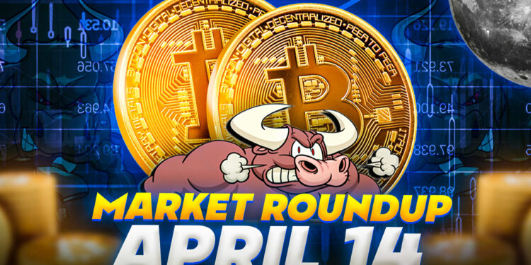 Bitcoin Price Prediction as BTC Blasts Up 10% in a Week – New Bull Market Starting?