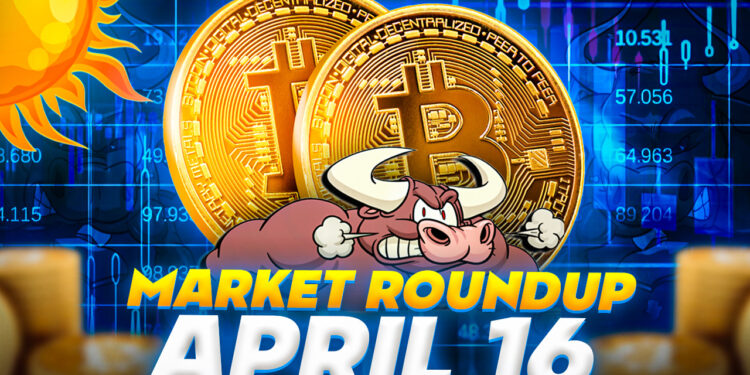 Bitcoin Price Prediction as $10 Billion Trading Volume Comes In – Where is BTC Heading Now?