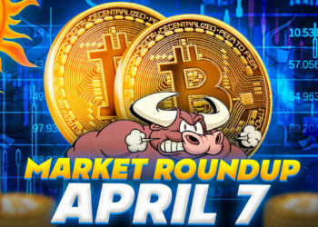 Bitcoin Price Prediction as $10 Billion Trading Volume Floods In – Are Whales Buying?