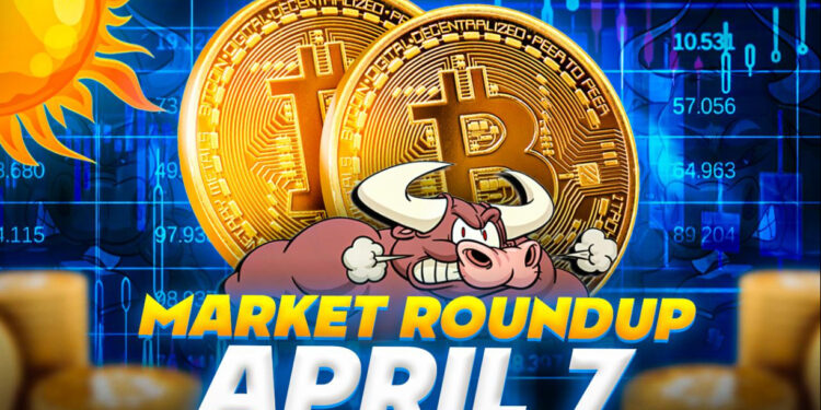 Bitcoin Price Prediction as $10 Billion Trading Volume Floods In – Are Whales Buying?