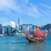Hong Kong Financial Chief Pushes for Web3 Adoption Despite Market Volatility – Next Crypto Hub?