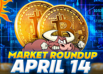 Bitcoin Price and Ethereum Prediction: BTC and ETH Soar Over 10%