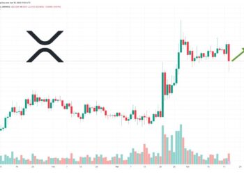 XRP Price Prediction as XRP Chart Prints Bullish Pennant – Huge Price Pump Incoming?