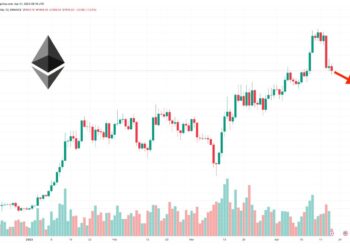 Ethereum Price Prediction as European Financial Firm Launches Euro Stablecoin on Ethereum Blockchain – ETH to $10,000 in 2023?