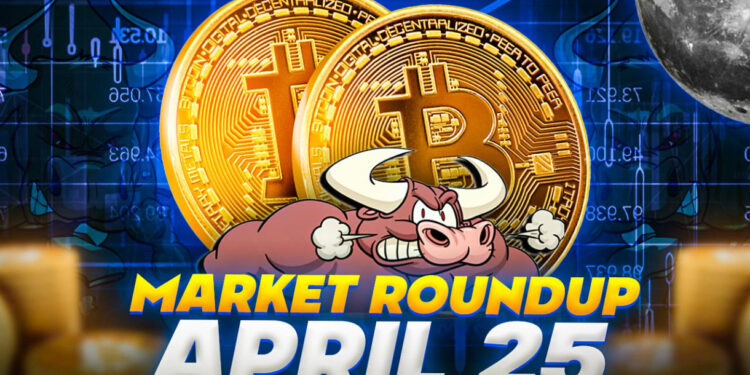 Bitcoin Price Prediction as Standard Chartered Says ‘Crypto Winter is Over’ and Says BTC Could Reach $100,000 by End of 2024 – Time to Buy?
