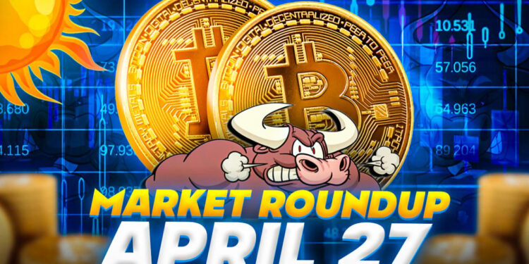 Bitcoin Price Prediction: BTC’s Roller Coaster Ride