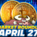 Bitcoin Price Prediction: BTC’s Roller Coaster Ride