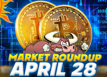 Bitcoin Price Prediction: BTC Rockets 5% in Just 7 Days