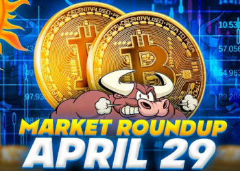 Bitcoin Price Prediction as BTC Approaches $30,000 Resistance – What is the Next BTC Target?