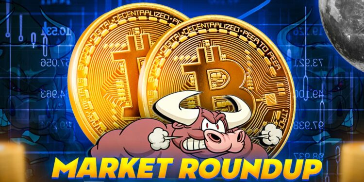 Bitcoin Price Prediction as BTC Falls to $29,000 Support – What Happens Next?