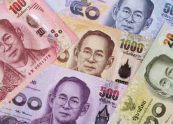 Thailand Opposition Leader Vows $300 Crypto Ai