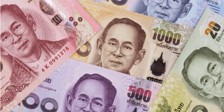 Thailand Opposition Leader Vows $300 Crypto Ai