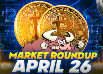 Bitcoin Price Prediction as BTC Suddenly Pumps up 4% in 24 Hours – What’s Going On?