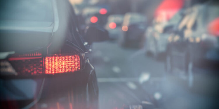 Solana Launches Real-Time Carbon Emissions Tracking Dashboard