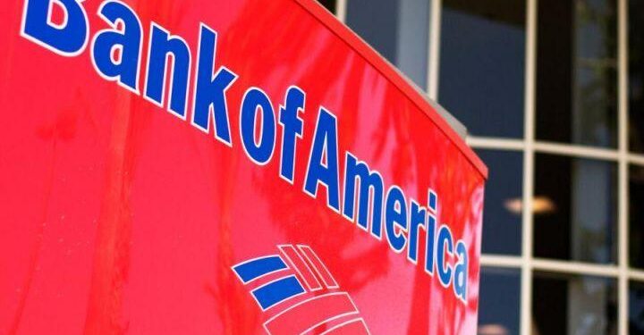 Bank of America Sees Support for Bitcoin Rally as Personal Wallet Hoarding Increases