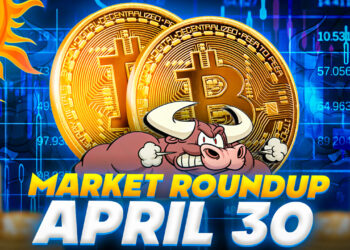 Bitcoin Price & Ethereum Forecast: BTC and ETH See Modest 0.5% Shift