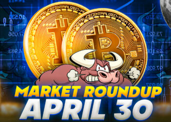 Bitcoin Price Prediction as Pumps Up 7% in 7 Days – Where is BTC Heading Next?