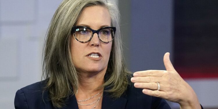 Arizona Governor Vetoes Bill to Limit Local Regulations and Taxes on Blockchain Node Operators