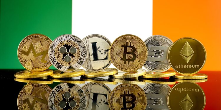 Kraken Irish Subsidiary Awarded VASP Authorization by Central Bank of Ireland