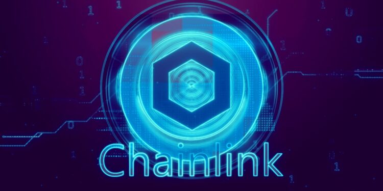 Chainlink Oracles Integrate with GMX DEX